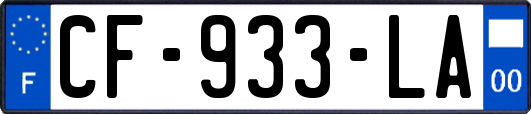 CF-933-LA