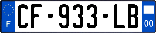 CF-933-LB