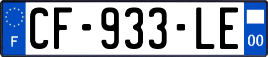 CF-933-LE