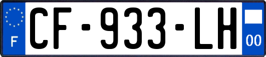 CF-933-LH
