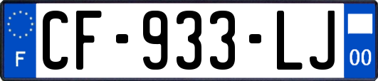 CF-933-LJ