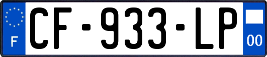CF-933-LP
