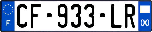 CF-933-LR