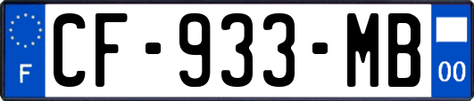 CF-933-MB