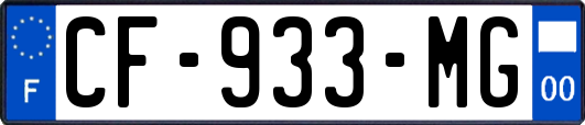 CF-933-MG