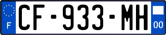 CF-933-MH