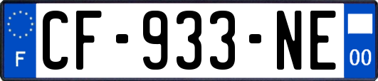 CF-933-NE
