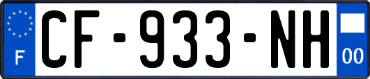 CF-933-NH