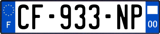 CF-933-NP