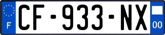 CF-933-NX