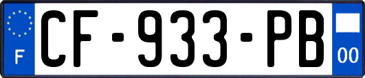 CF-933-PB