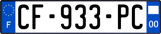 CF-933-PC