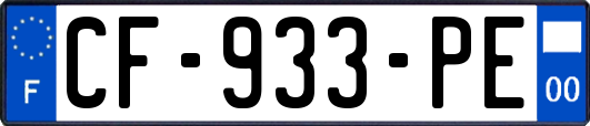 CF-933-PE