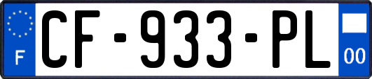 CF-933-PL
