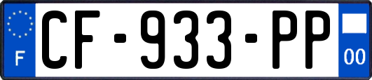 CF-933-PP