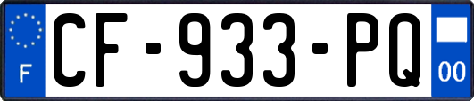 CF-933-PQ