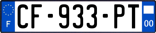 CF-933-PT