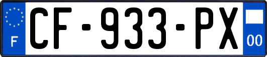 CF-933-PX