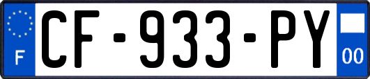 CF-933-PY