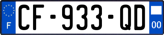CF-933-QD