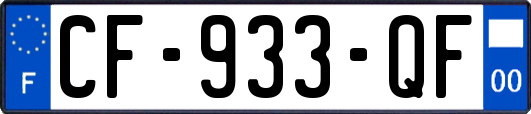 CF-933-QF