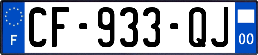 CF-933-QJ