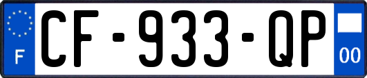 CF-933-QP