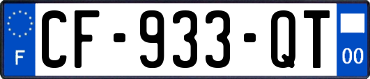 CF-933-QT