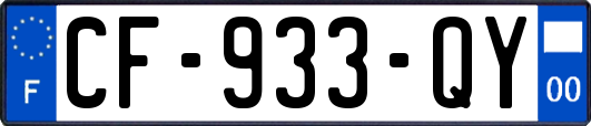 CF-933-QY