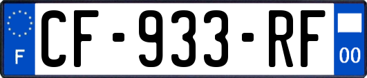 CF-933-RF