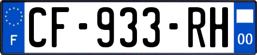 CF-933-RH