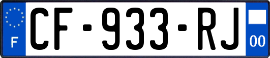 CF-933-RJ