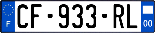 CF-933-RL