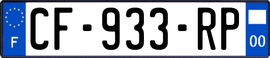 CF-933-RP