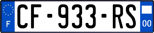 CF-933-RS
