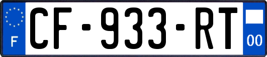 CF-933-RT