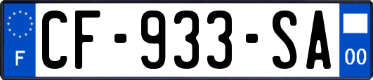 CF-933-SA