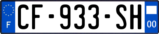 CF-933-SH