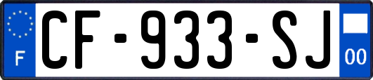 CF-933-SJ