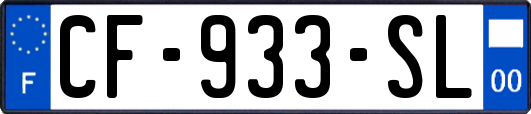 CF-933-SL