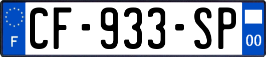 CF-933-SP