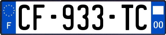 CF-933-TC