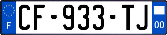 CF-933-TJ