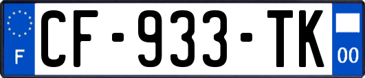 CF-933-TK