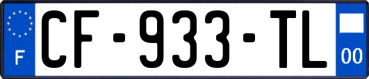 CF-933-TL