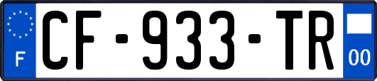 CF-933-TR