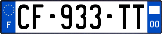 CF-933-TT