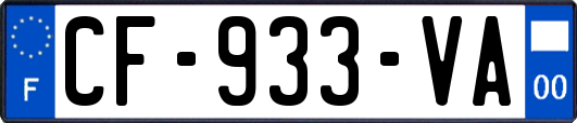 CF-933-VA