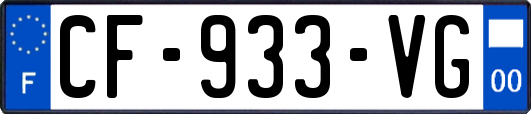 CF-933-VG