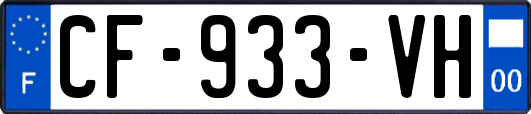 CF-933-VH